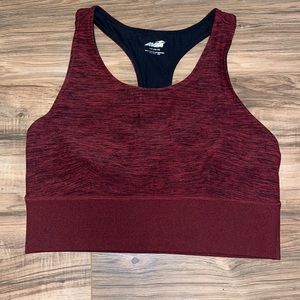 NWOT Sports Bra